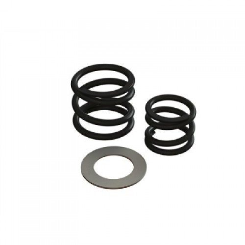 �˾���ũ ARA340183 [ARRMA] HD Servo Saver Spring Set