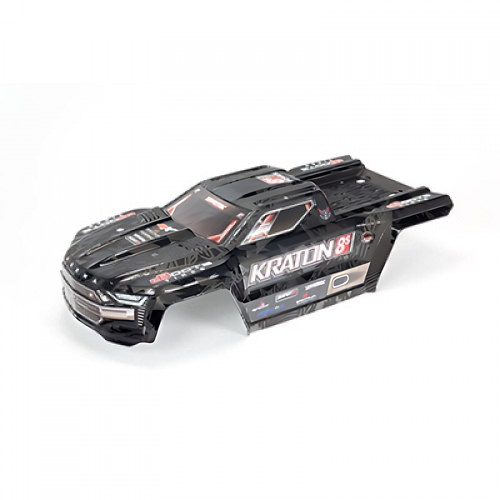 �˾���ũ ARA409008 [ARRMA] ũ���� 8S �����Ϸ�ٵ� (����)