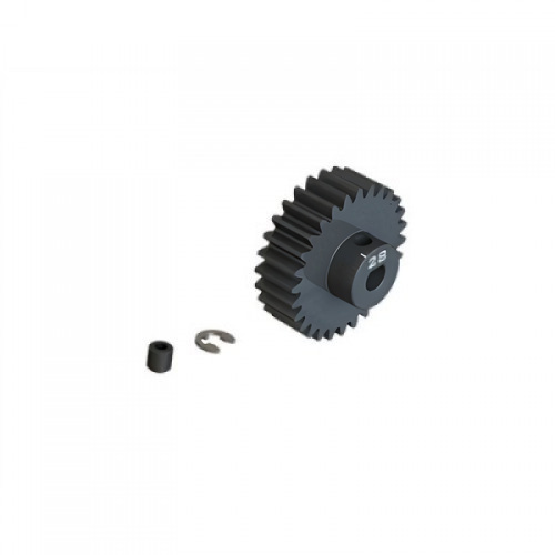 �˾���ũ ARA311058 [ARRMA] 28T Mod1 Safe-D5 Pinion Gear