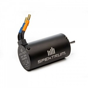 [SPEKTRUM] FIRMA 2050KV BRUSHLESS MOTOR