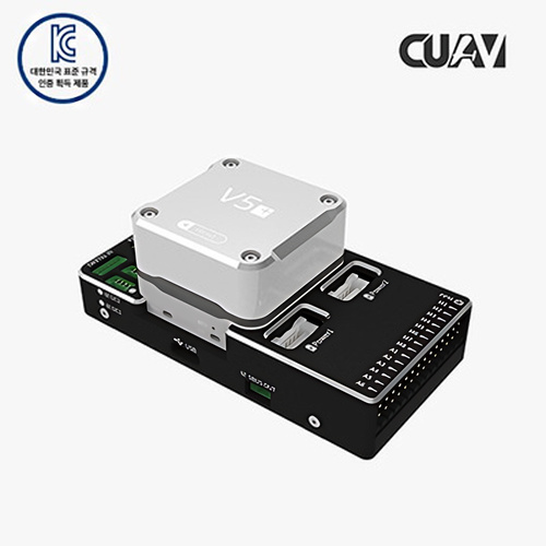 [�˾���ũ]  [CUAV] �Ƚ�ȣũ V5 �÷��� Pixhawk Autopilot (����)