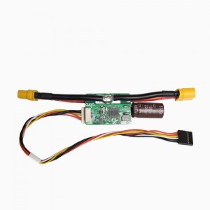[CUAV] �Ƚ�ȣũ CAN PMU Lite �Ŀ���� SE Pixhawk CAN PMU SE Power Module