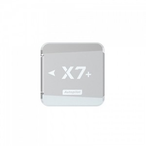 [CUAV] �Ƚ�ȣũ X7+ �÷��� �ھ� ����