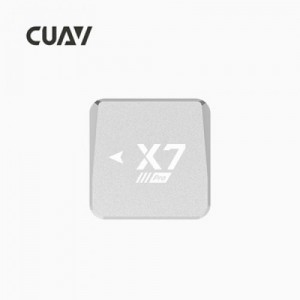 [CUAV] �Ƚ�ȣũ X7 �÷��� ���� �ھ� ���� ��Ʈ�ѷ�