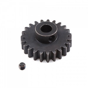 [TEAM LOSI] Pinion Gear, 23T, 8mm Shaft, 1.5M