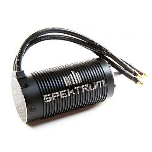 [�˾���ũ] SPMXSM2400 [SPEKTRUM] FIRMA 5687 750kv 4-pole Brushless motor