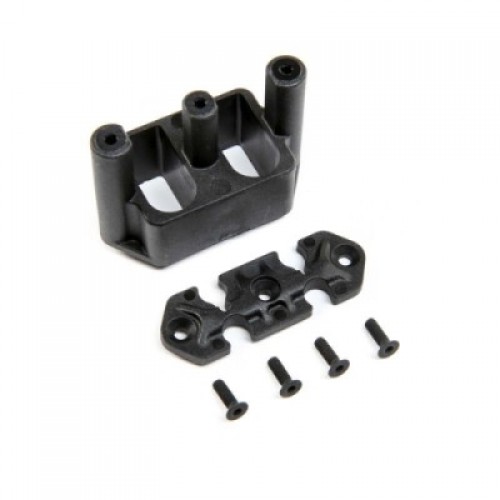 [�˾���ũ] LOS251104 [TEAM LOSI] IC5 Battery Plug Holder: SBR 2.0/SRR