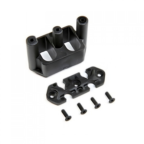 �˾���ũ LOS251104 [TEAM LOSI] IC5 Battery Plug Holder: SBR 2.0/SRR