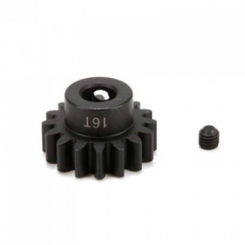 [�˾���ũ] LOS252039 [TEAM LOSI] Pinion Gear,16T, 8mm Shaft, 1.5M