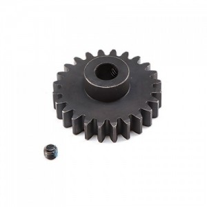 [TEAM LOSI] Pinion Gear 24T 8mm Shaft 1.5M