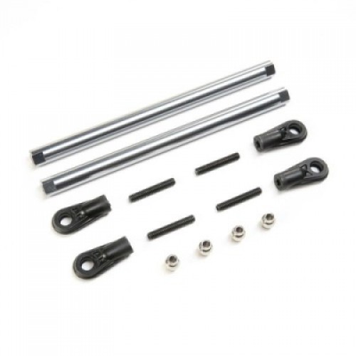 [�˾���ũ] LOS254070 [TEAM LOSI] Upper 4-link Bar (2): SBR 2.0