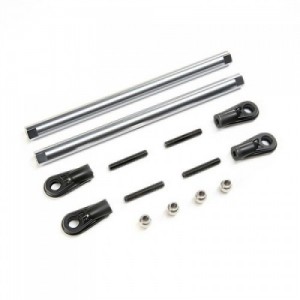 [TEAM LOSI] Upper 4-link Bar (2): SBR 2.0