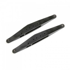 [TEAM LOSI] Rear Trailing Arm: SBR 2.0