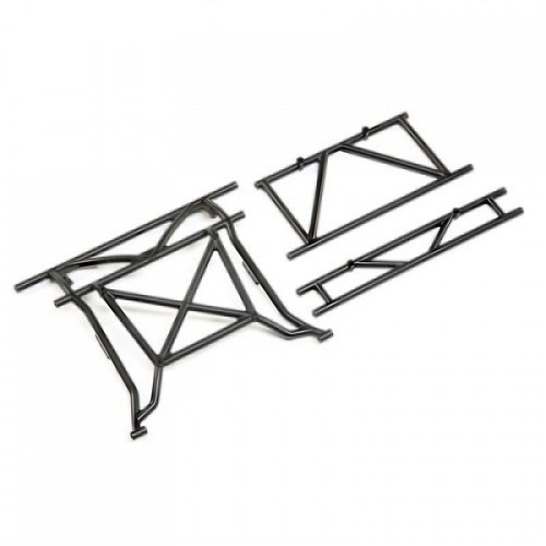 �˾���ũ LOS251111 [TEAM LOSI] Rear Cage: SBR 2.0