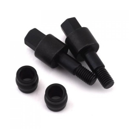 [�˾���ũ] LOS254069 [TEAM LOSI] Shock Stand Off, Front (2): SBR 2.0