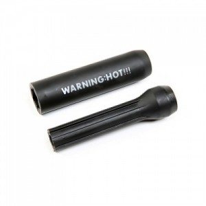 [TEAM LOSI] Composite Rear Drive Shaft Slider Only: SBR 2.0