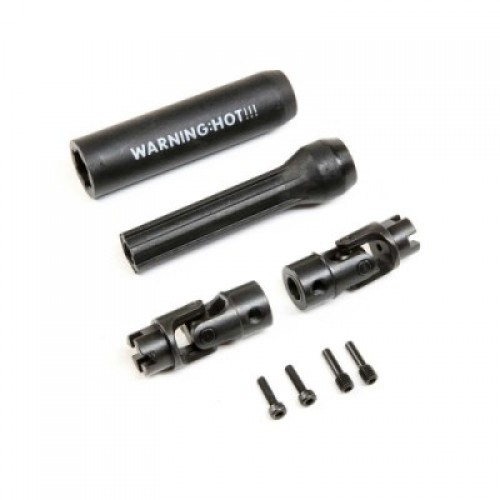 [�˾���ũ] LOS252130 [TEAM LOSI] Rear Driveshaft Set: SBR 2.0