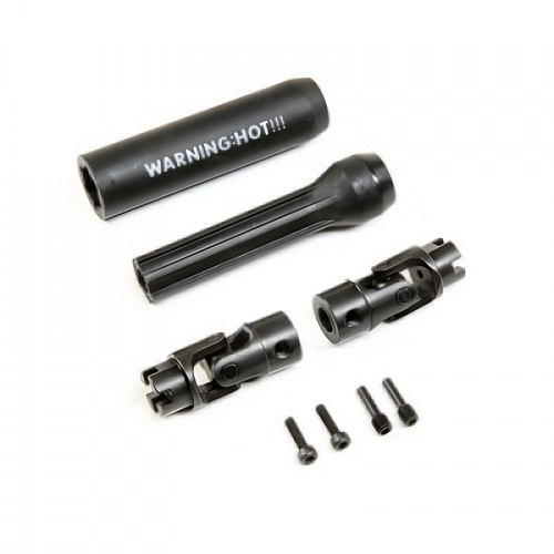 �˾���ũ LOS252130 [TEAM LOSI] Rear Driveshaft Set: SBR 2.0