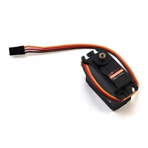 �˾���ũ SPMSH6050 [SPEKTRUM] Spektrum RC H6050 High-Torque Mid-Speed Heli Cyclic Servo