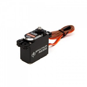 [SPEKTRUM] A6300 Ultra Torque High Speed Metal BL HV Servo Airplane