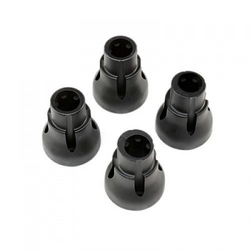 �˾���ũ LOS242052 [TEAM LOSI] Rear Axle Mount set, 0 & 3 Deg: LMT