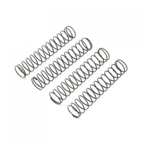 [�˾���ũ] LOS243016 [TEAM LOSI] Shock Spring Soft, Yellow, 1.1 rate (4): LMT