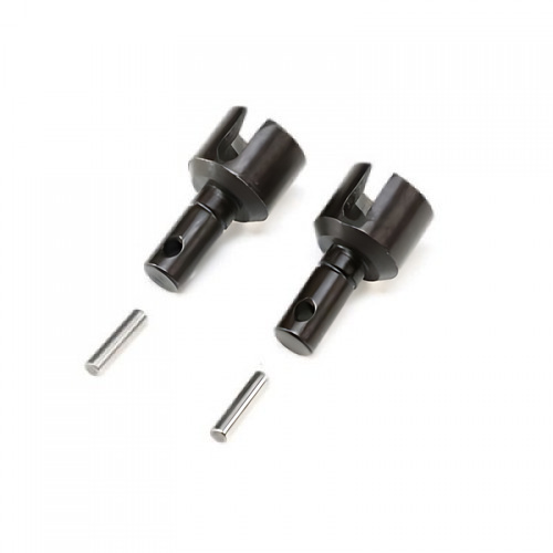 �˾���ũ LOS242038 [TEAM LOSI] F/R Diff Outdrive Set (2): LMT
