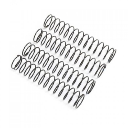 �˾���ũ LOS243017 [TEAM LOSI] Shock Spring Soft, Blue, 1.6 rate (4): LMT
