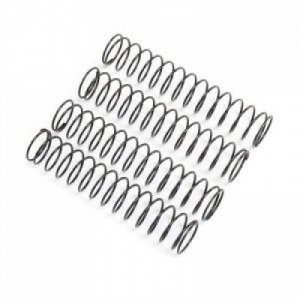 [TEAM LOSI] Shock Spring Soft, Blue, 1.6 rate (4): LMT