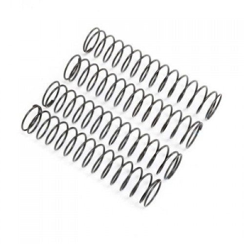 �˾���ũ LOS243017 [TEAM LOSI] Shock Spring Soft, Blue, 1.6 rate (4): LMT