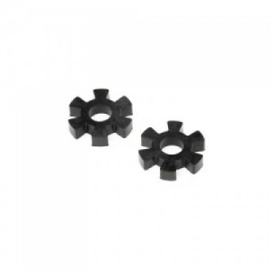 [TEAM LOSI] Cush Drive Rubber Damper, Med (2): LMT