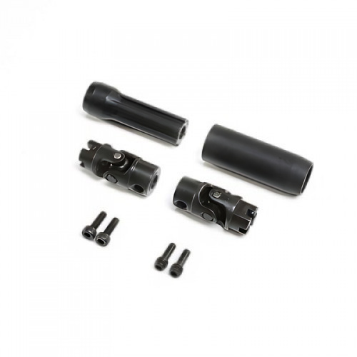�˾���ũ LOS242046 [TEAM LOSI] Center Slider Driveshaft Set (1): LMT