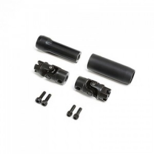 [TEAM LOSI] Center Slider Driveshaft Set (1): LMT