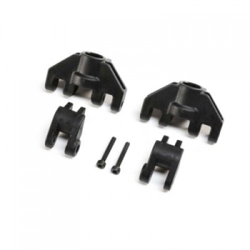 [�˾���ũ] LOS244004 [TEAM LOSI] Spindle Set Front (L/R): LMT