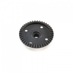 [TEAM LOSI] F/R Diff Ring Gear: LMT