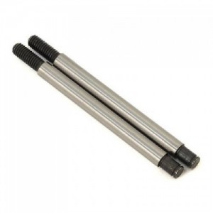 [TEAM LOSI] Shock Rebuild/Hardware Set (4): LMT