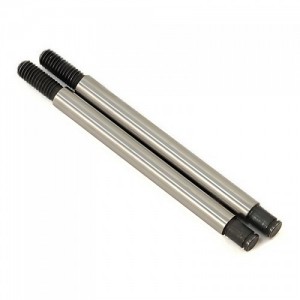[TEAM LOSI] Shock Rebuild/Hardware Set (4): LMT