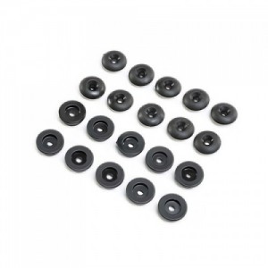 [TEAM LOSI] Body Buttons, Top and Bottom (10): LMT
