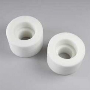 [TEAM LOSI] Foam Tire Insert, MT (2): LMT