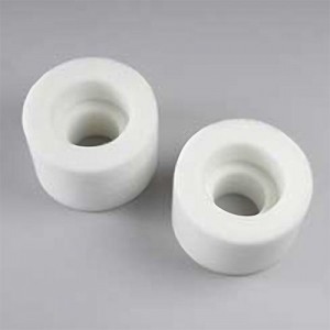 [TEAM LOSI] Foam Tire Insert, MT (2): LMT