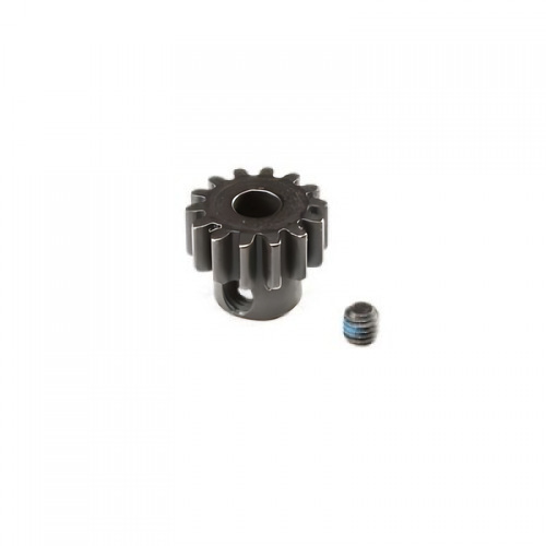 �˾���ũ LOS242054 [TEAM LOSI] Pinion Gear, 14T, 1.0M. 5mm shaft