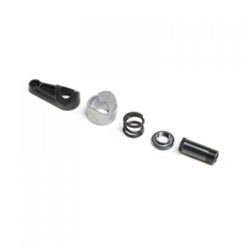 �˾���ũ LOS241031 [TEAM LOSI] Servo Saver Set, Complete, 23T : LMT