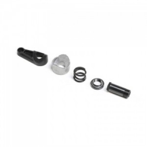 [TEAM LOSI] Servo Saver Set, Complete, 23T : LMT