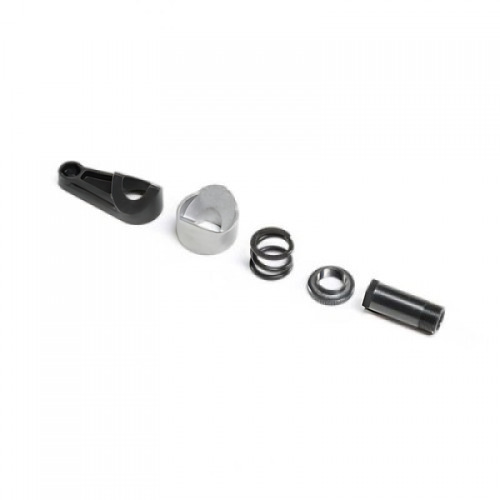 �˾���ũ LOS241031 [TEAM LOSI] Servo Saver Set, Complete, 23T : LMT