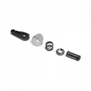 [TEAM LOSI] Servo Saver Set, Complete, 23T : LMT