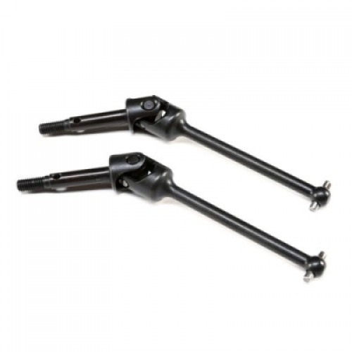 [�˾���ũ] LOS242048 [TEAM LOSI] Front Universal Driveshaft set (2): LMT