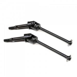 [TEAM LOSI] Front Universal Driveshaft set (2): LMT