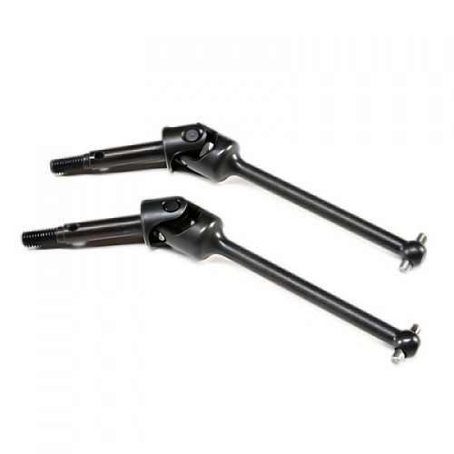 �˾���ũ LOS242048 [TEAM LOSI] Front Universal Driveshaft set (2): LMT