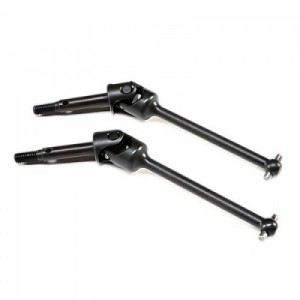 [TEAM LOSI] Front Universal Driveshaft set (2): LMT