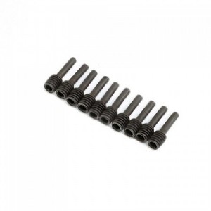 [TEAM LOSI] Wheel Hex Screw Pin (10): LMT